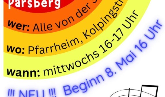 Kinderchor