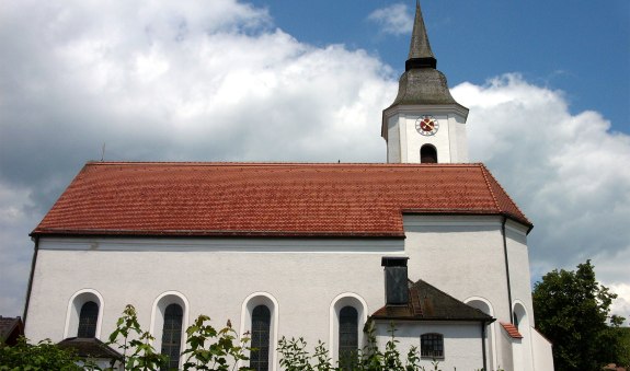 Parsberg Laurentius Parsberg Laurentius