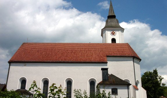 Parsberg Laurentius