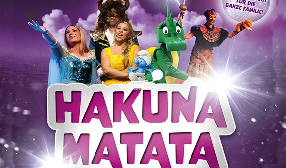 20261115 Hakuna Matata 20261115 Hakuna Matata