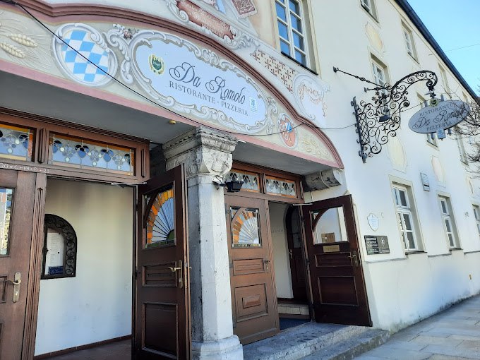 Da Romolo außen, © ristorante-da-romolo.com