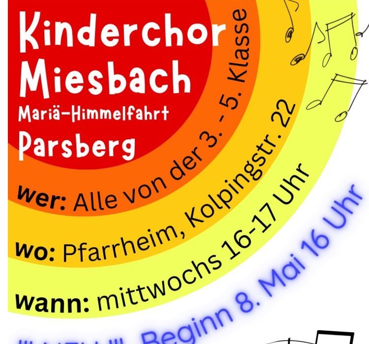 Kinderchor