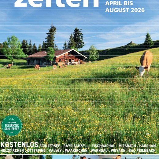 Sch&ouml;ne Zeiten Nr. 65