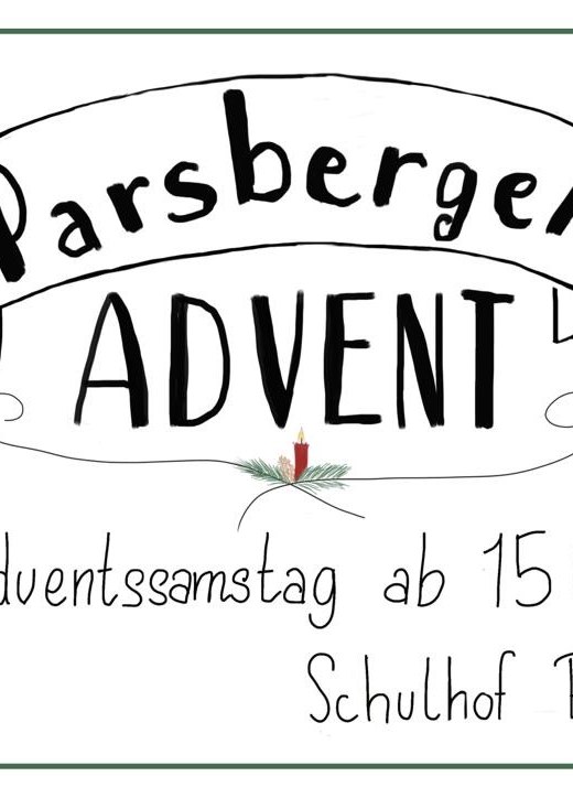 Parsberger Advent