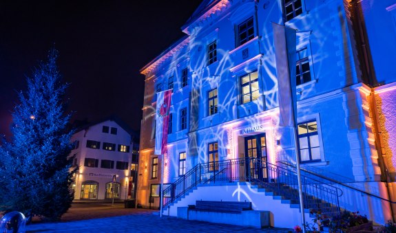 miesbachleuchtet_2021_1adventstadtmiesbach-12, © Stadt Miesbach
