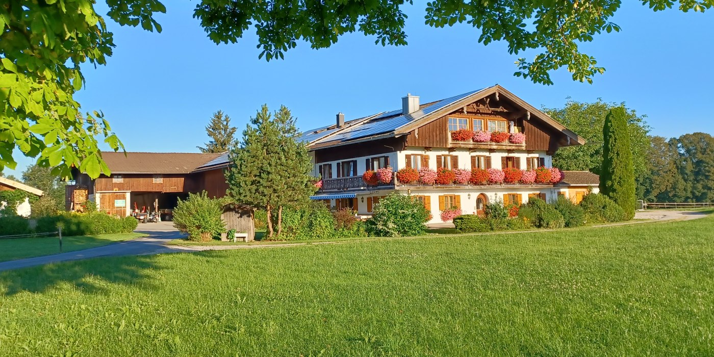 Biohof Oberlinner, © Biohof Oberlinner