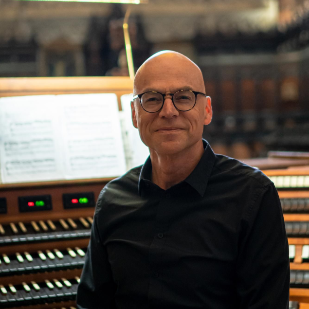 Johannes Skudlik, © Privat