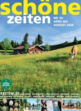 Sch&ouml;ne Zeiten, &copy; REO