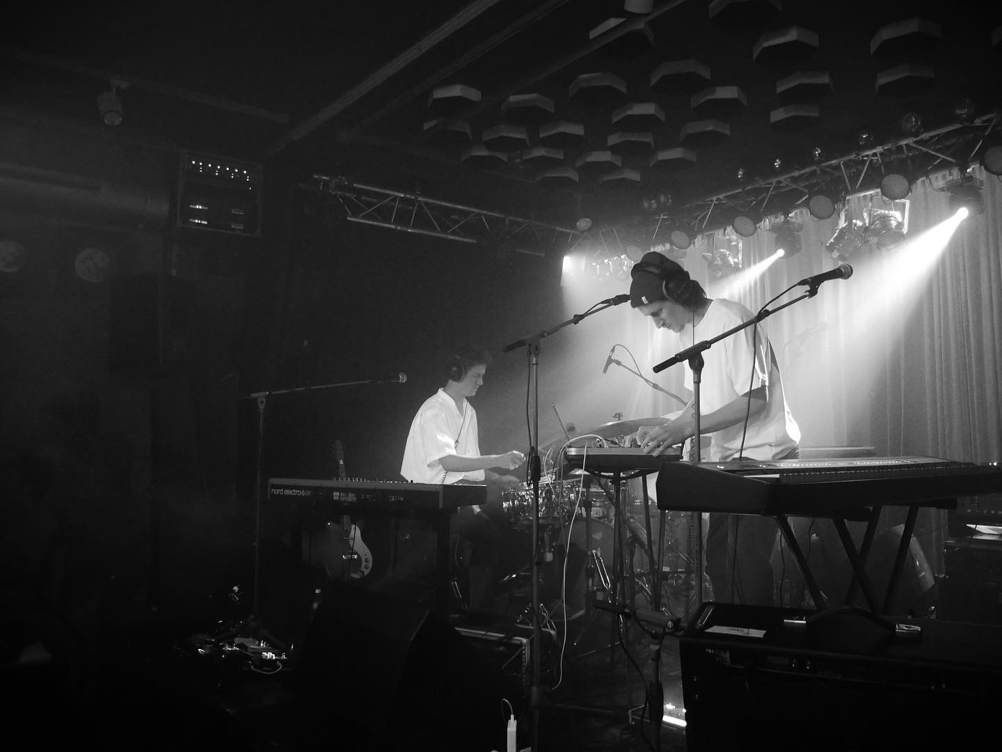 Whoiswelanski, &copy; Florian Lichtenegger