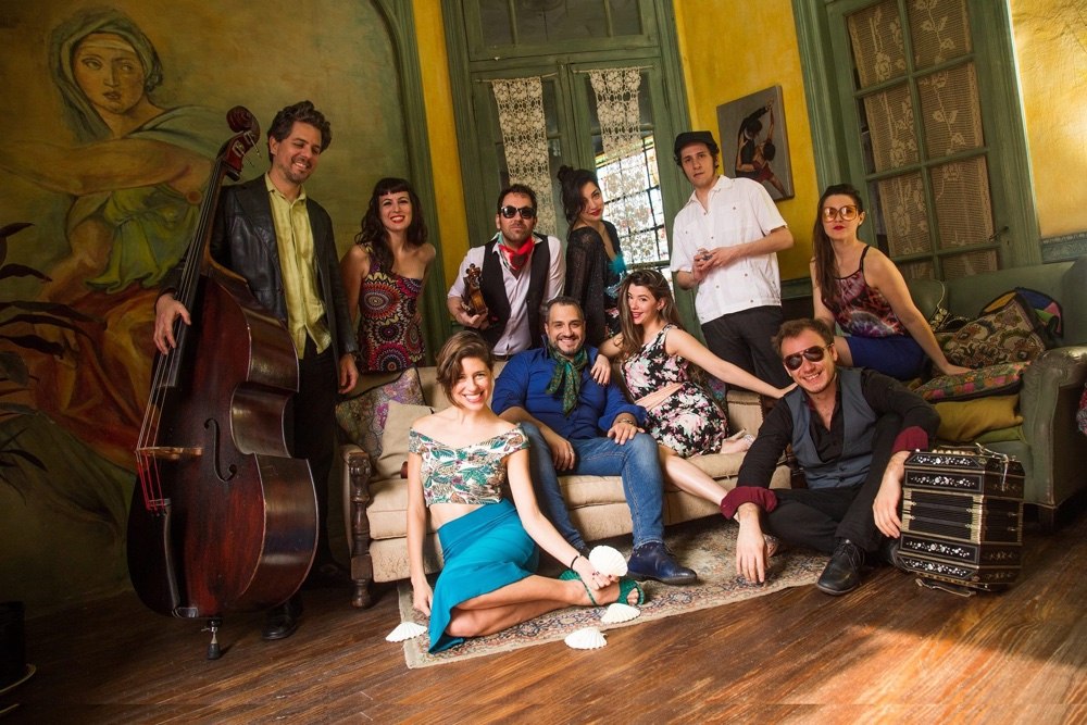 CI243_&copy;Dario Gonzalez_RomanticaMilonguera