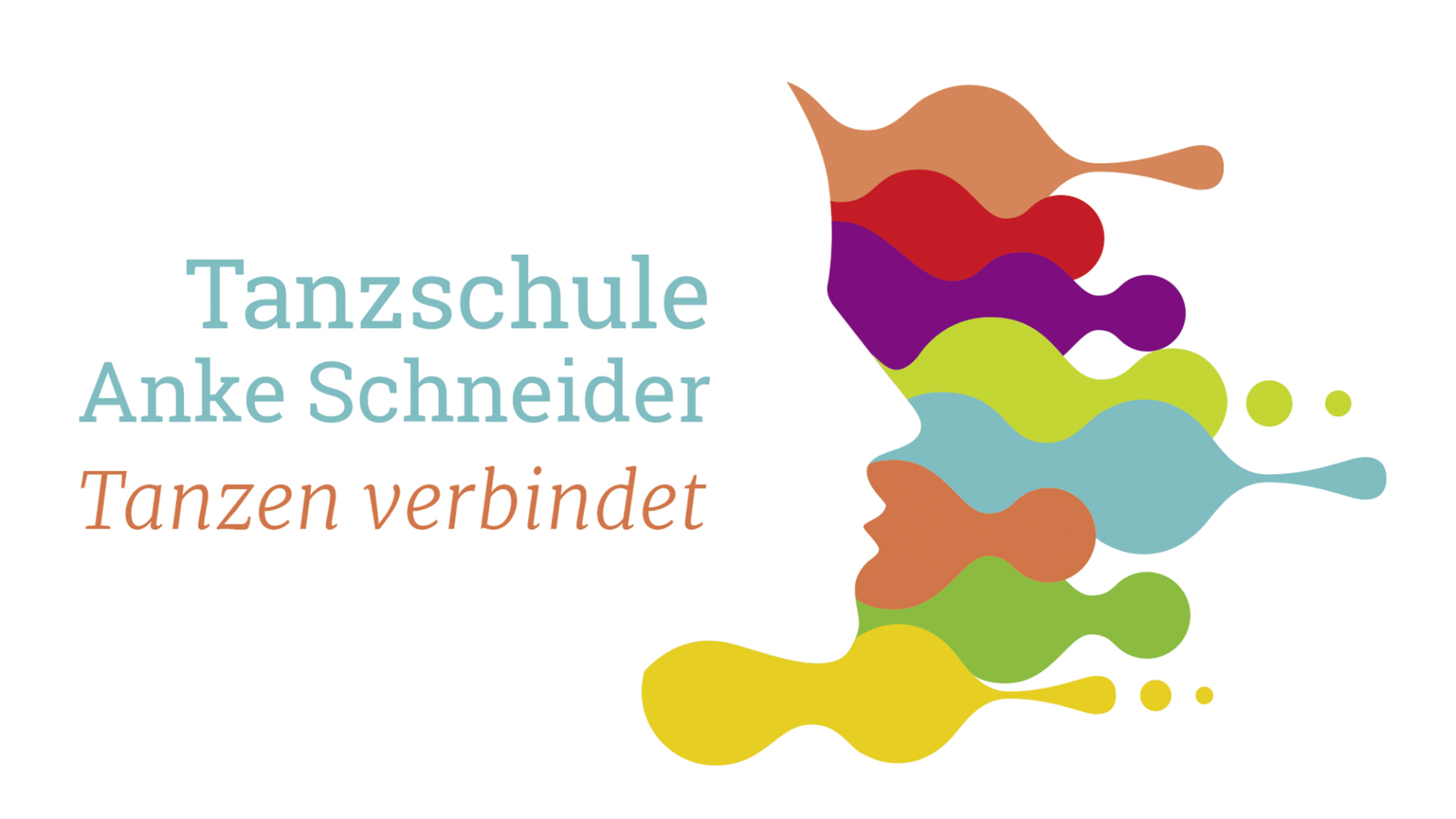 Logo Tanzschule, © Anke Schneider