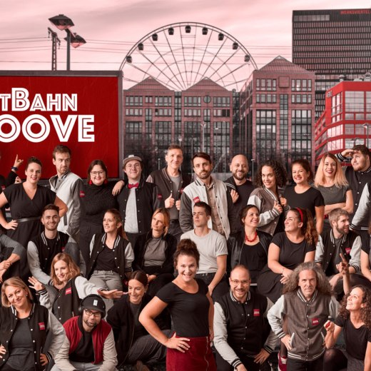imageOstbahngroove