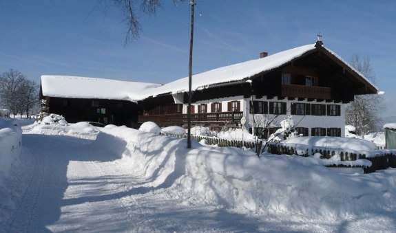 Hofstelle, © im-web.de/ Kultur- und Tourismusamt Miesbach Hofstelle, © im-web.de/ Kultur- und Tourismusamt Miesbach