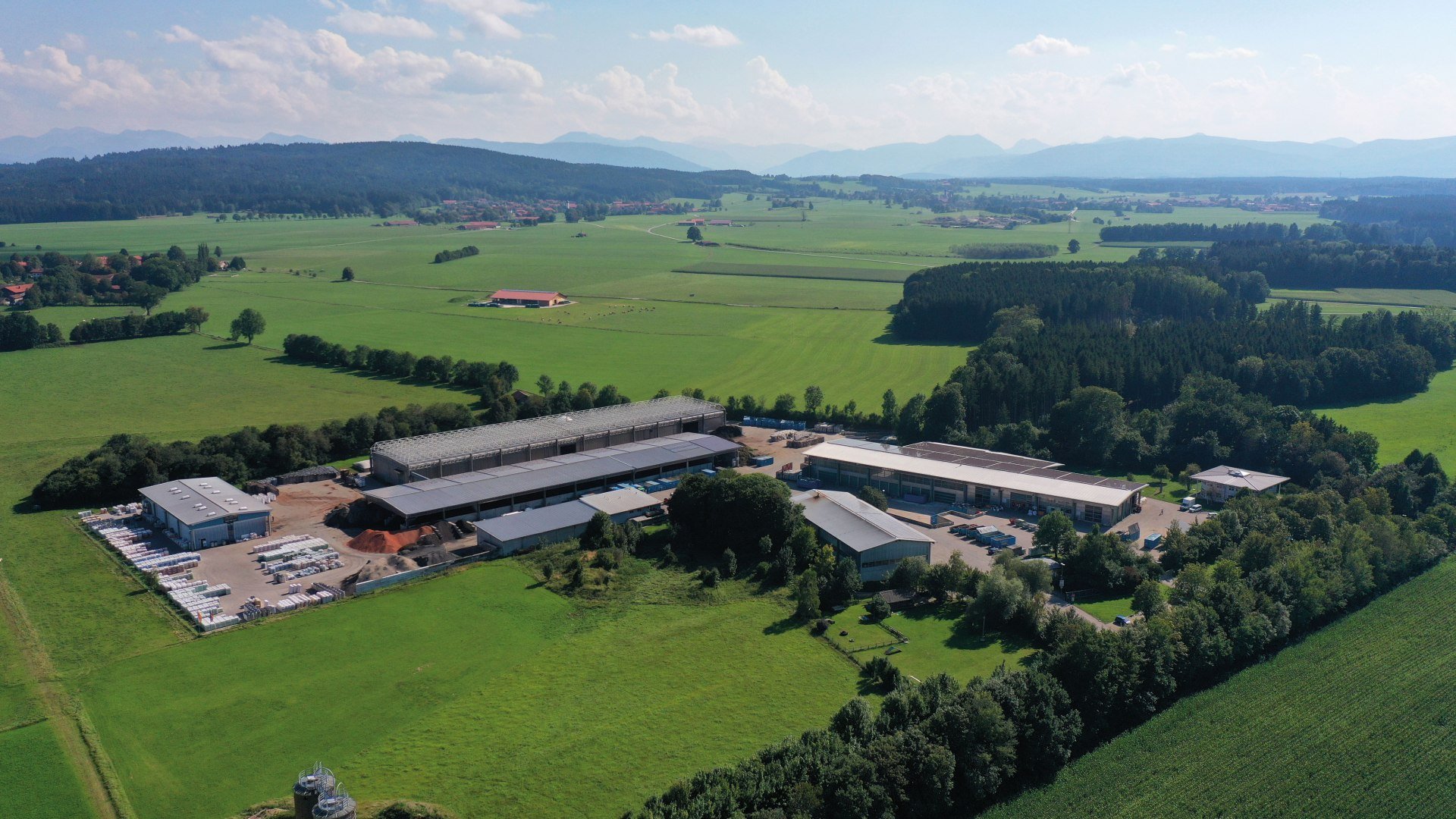 Vivo Warngau, &copy; Vivo Warngau