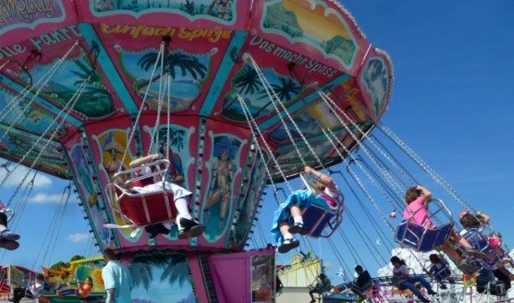 Volksfest
