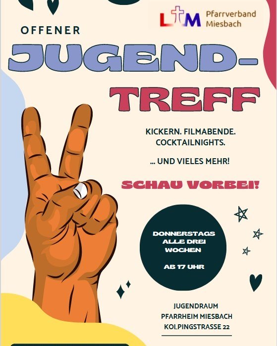 jugendtreff