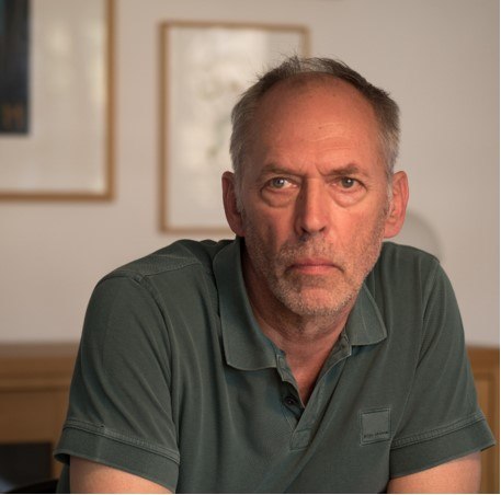 portrait, © w.marin