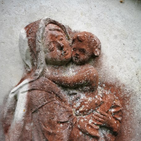 Waldfriedhof Miesbach, © Isabella Krobisch