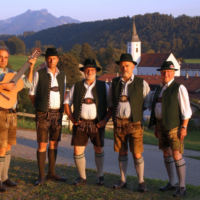 Parsberger Sänger, © Parsberger Sänger