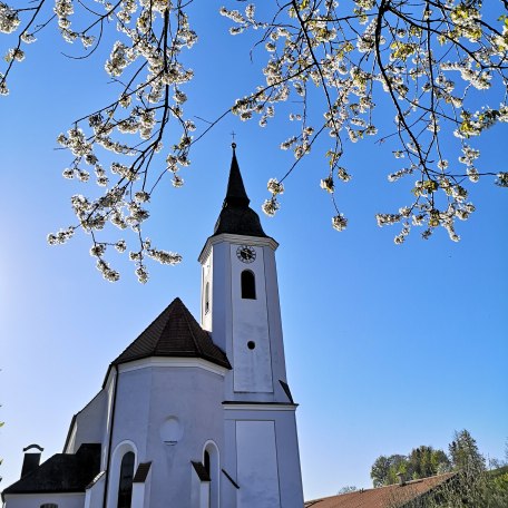 Miesbach-Parsberg, St. Laurentius, © Isabella Krobisch