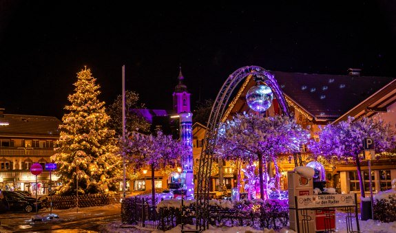 miesbachleuchtet_2021_3adventstadtmiesbach-32, &copy; Stadt Miesbach