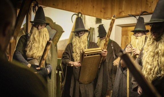 Haberfeldtreiben, © Florian Bachmeier
