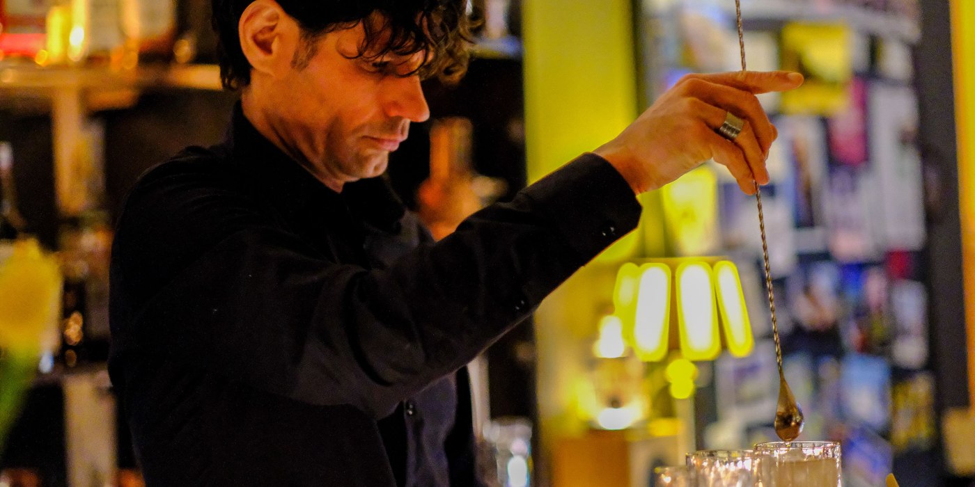 Martins Bar, © Miesbacher Genusstouren Martins Bar, © Miesbacher Genusstouren