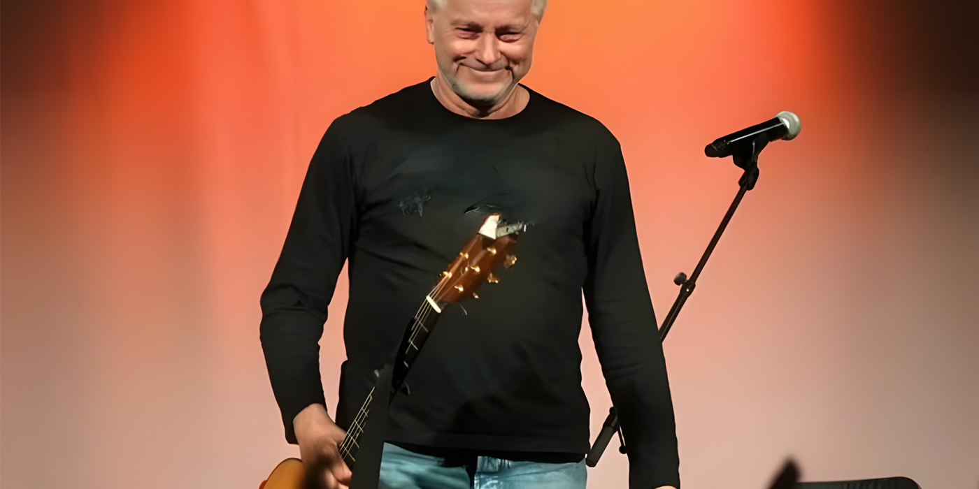 20261205 Werner Schmidbauer 20261205 Werner Schmidbauer