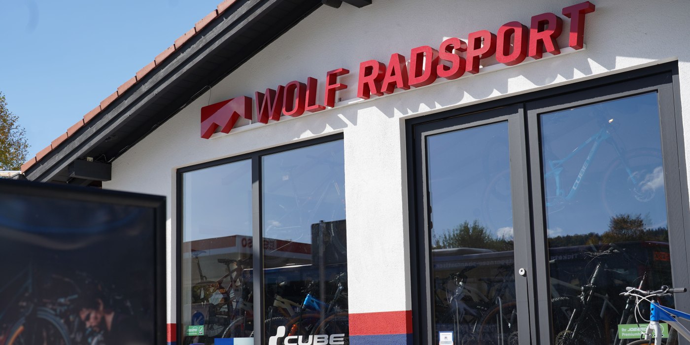 Wolf Radsport, © Oktay Kurtuluş Wolf Radsport, © Oktay Kurtuluş